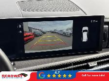 2026 Hyundai Santa Fe HEV Preferred 7 Passengers | Blind-Spot... - Photo 23