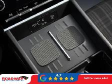 2026 Hyundai Santa Fe HEV Preferred 7 Passengers | Blind-Spot... - Photo 25