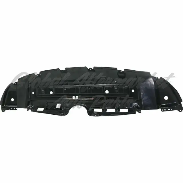 Toyota Sienna 2017-2019 Undercar Shield Se Model