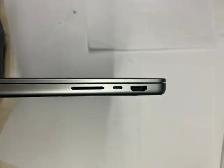 Apple MacBook Pro 14' (2021) - M1 Pro / 16GB RAM / 1TB SSD - Photo 4