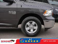 2023 RAM 1500 Classic SLT - Photo 5