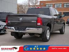 2023 RAM 1500 Classic SLT - Photo 6