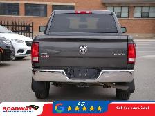 2023 RAM 1500 Classic SLT - Photo 7