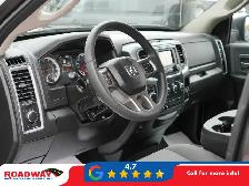 2023 RAM 1500 Classic SLT - Photo 8