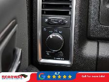 2023 RAM 1500 Classic SLT - Photo 13