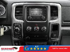 2023 RAM 1500 Classic SLT - Photo 17