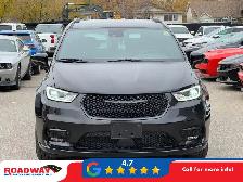 2022 Chrysler Pacifica Touring 7 Passenger | Blind-Spot Monit... - Photo 2