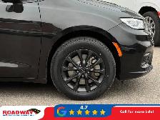 2022 Chrysler Pacifica Touring 7 Passenger | Blind-Spot Monit... - Photo 5