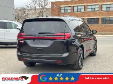 2022 Chrysler Pacifica Touring 7 Passenger | Blind-Spot Monit... - Photo 6