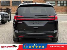 2022 Chrysler Pacifica Touring 7 Passenger | Blind-Spot Monit... - Photo 7
