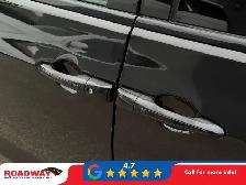 2022 Chrysler Pacifica Touring 7 Passenger | Blind-Spot Monit... - Photo 11