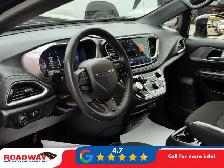 2022 Chrysler Pacifica Touring 7 Passenger | Blind-Spot Monit... - Photo 12