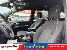 2022 Chrysler Pacifica Touring 7 Passenger | Blind-Spot Monit... - Photo 13