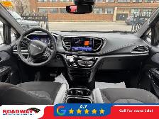2022 Chrysler Pacifica Touring 7 Passenger | Blind-Spot Monit... - Photo 15