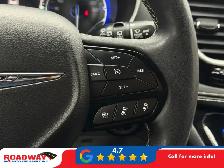 2022 Chrysler Pacifica Touring 7 Passenger | Blind-Spot Monit... - Photo 19