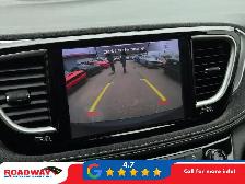 2022 Chrysler Pacifica Touring 7 Passenger | Blind-Spot Monit... - Photo 22