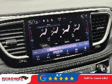2022 Chrysler Pacifica Touring 7 Passenger | Blind-Spot Monit... - Photo 25