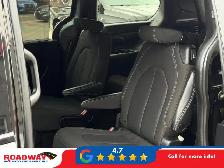 2022 Chrysler Pacifica Touring 7 Passenger | Blind-Spot Monit... - Photo 26
