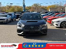 2024 Subaru WRX - Photo 2