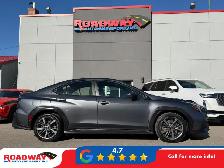 2024 Subaru WRX - Photo 4