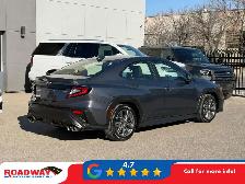 2024 Subaru WRX - Photo 5