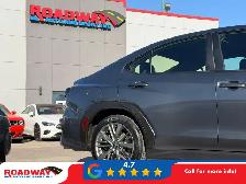 2024 Subaru WRX - Photo 6