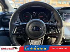 2024 Subaru WRX - Photo 10