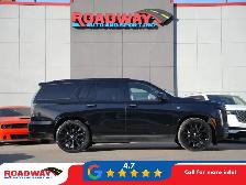 2026 Cadillac Escalade Sport 7 Passenger | Heads-Up Display |... - Photo 4