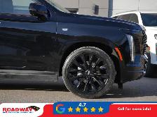 2026 Cadillac Escalade Sport 7 Passenger | Heads-Up Display |... - Photo 5