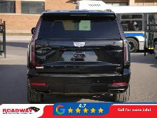 2026 Cadillac Escalade Sport 7 Passenger | Heads-Up Display |... - Photo 6