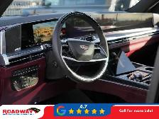 2026 Cadillac Escalade Sport 7 Passenger | Heads-Up Display |... - Photo 11