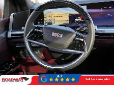 2026 Cadillac Escalade Sport 7 Passenger | Heads-Up Display |... - Photo 18