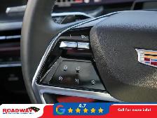 2026 Cadillac Escalade Sport 7 Passenger | Heads-Up Display |... - Photo 19