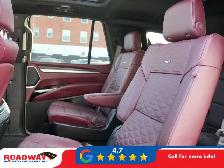 2026 Cadillac Escalade Sport 7 Passenger | Heads-Up Display |... - Photo 32
