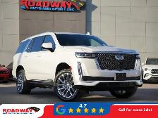 2023 Cadillac Escalade Premium Luxury Platinum 7 Passenger |...