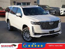 2023 Cadillac Escalade Premium Luxury Platinum 7 Passenger |... - Photo 2