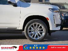 2023 Cadillac Escalade Premium Luxury Platinum 7 Passenger |... - Photo 4
