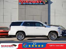 2023 Cadillac Escalade Premium Luxury Platinum 7 Passenger |... - Photo 5