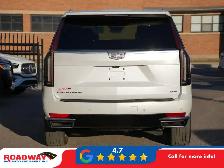 2023 Cadillac Escalade Premium Luxury Platinum 7 Passenger |... - Photo 6