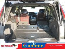 2023 Cadillac Escalade Premium Luxury Platinum 7 Passenger |... - Photo 10
