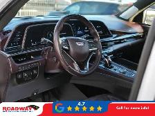 2023 Cadillac Escalade Premium Luxury Platinum 7 Passenger |... - Photo 12