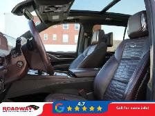 2023 Cadillac Escalade Premium Luxury Platinum 7 Passenger |... - Photo 13