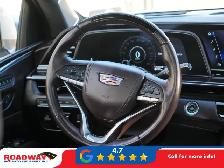 2023 Cadillac Escalade Premium Luxury Platinum 7 Passenger |... - Photo 21