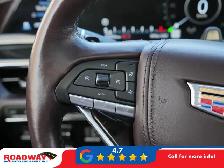 2023 Cadillac Escalade Premium Luxury Platinum 7 Passenger |... - Photo 22