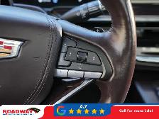 2023 Cadillac Escalade Premium Luxury Platinum 7 Passenger |... - Photo 23