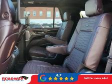 2023 Cadillac Escalade Premium Luxury Platinum 7 Passenger |... - Photo 36