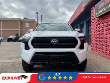 2024 Toyota Tacoma Heated Seats | Blind-Spot Monitor | Lane A... - Photo 2