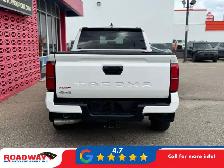 2024 Toyota Tacoma Heated Seats | Blind-Spot Monitor | Lane A... - Photo 6