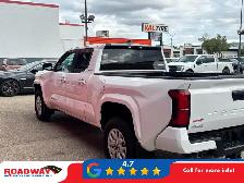 2024 Toyota Tacoma Heated Seats | Blind-Spot Monitor | Lane A... - Photo 7