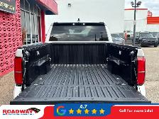 2024 Toyota Tacoma Heated Seats | Blind-Spot Monitor | Lane A... - Photo 9
